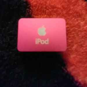 Apple ipod